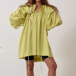 Eliza Faulkner Mandy Dress